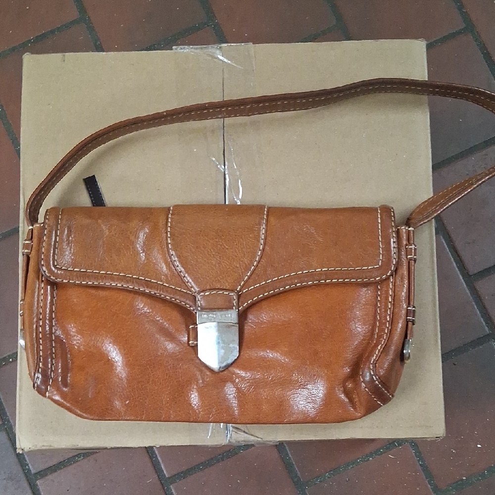 Vintage Micheal Kors Bag